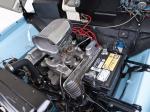 Studebaker Transtar Deluxe Pickup 1958 года